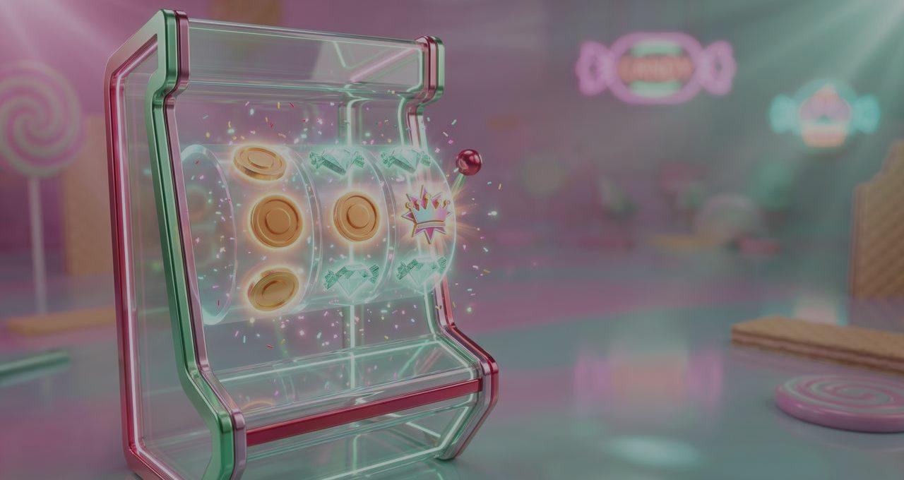 Candy Casino