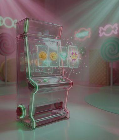 Candy Casino