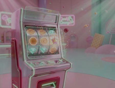 Candy Casino