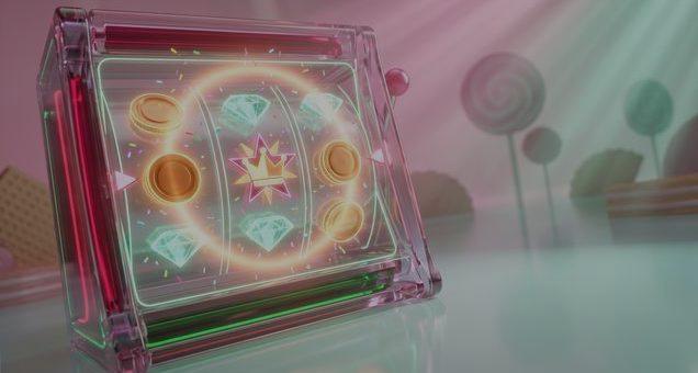 Candy Casino