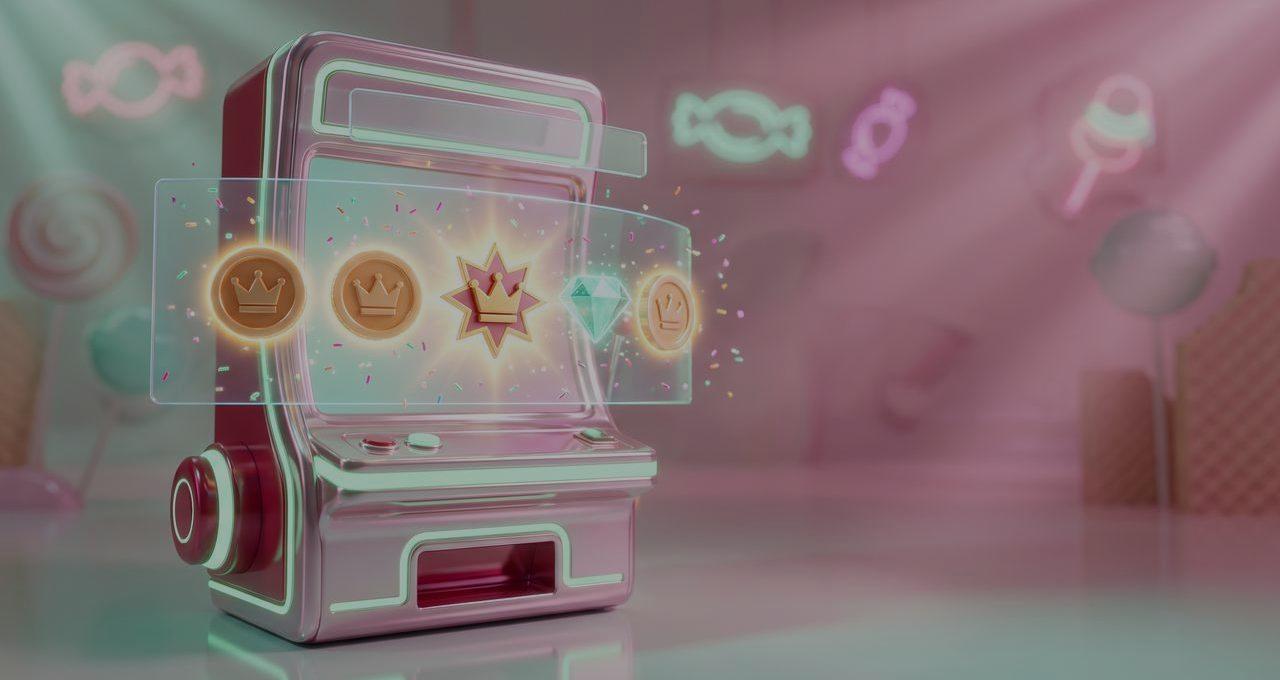 Candy Casino